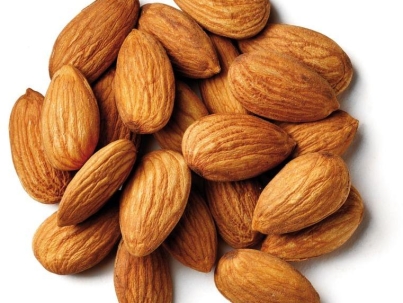 Almond Nuts