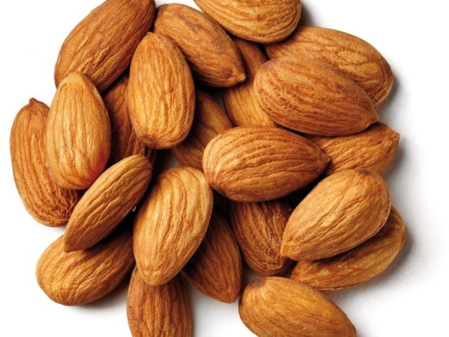 Almond Nuts