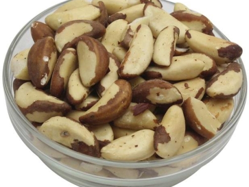 Brazil Nuts