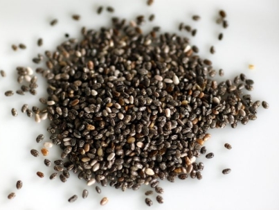 Chia Seeds