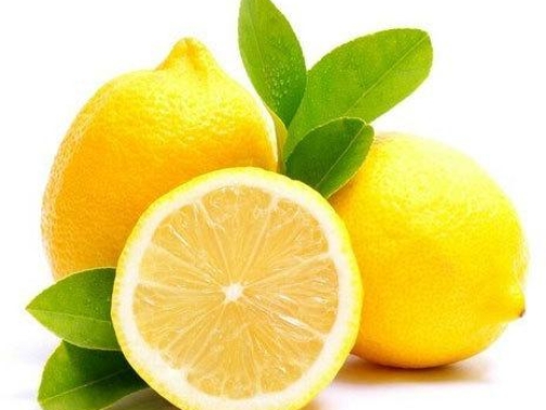 Fresh Lemon