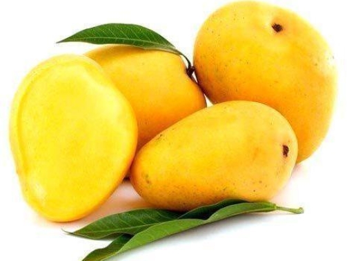 Fresh Mango
