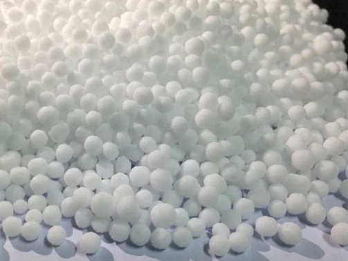 Granular Urea 46% Nitrogen Fertilizer