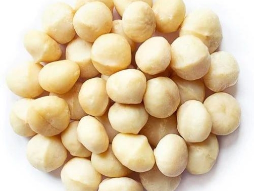 Macadamia Nuts