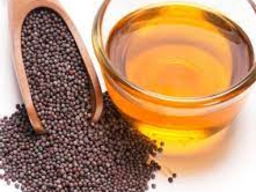 Mustard Oil