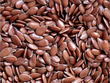 Natural Flax Seeds