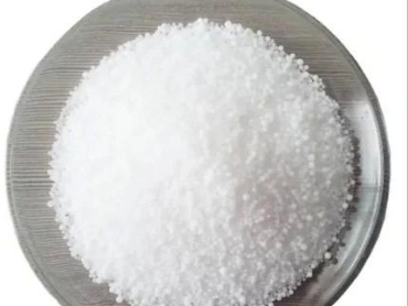 Nitrogen Fertilizer Prilled Granular