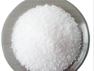 Nitrogen Fertilizer Prilled Granular