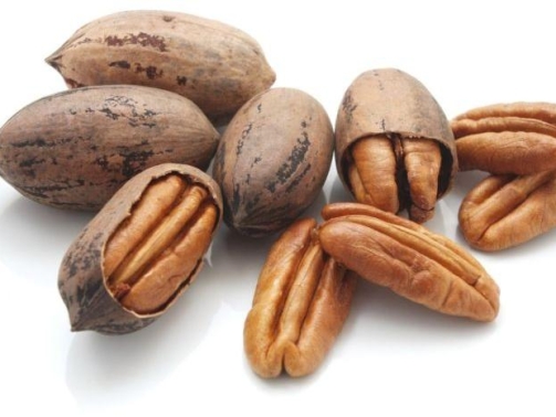Pecan Nuts