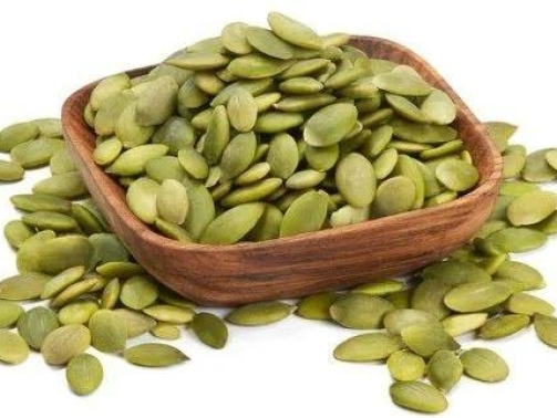 Pumpkin Seeds