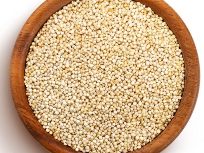 Quinoa Seeds