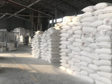 Redispersible Polymer Powder