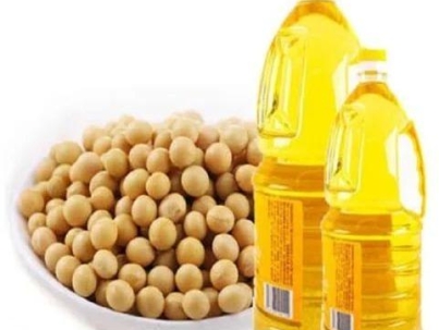 Refined Soybean Oil