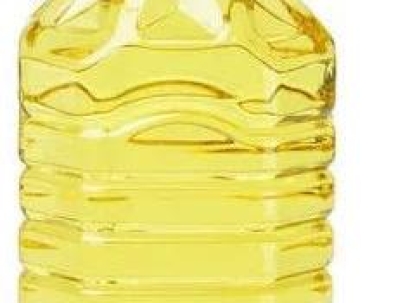 Refined Vegetable Oil