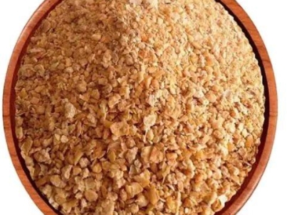 Soybean Meal