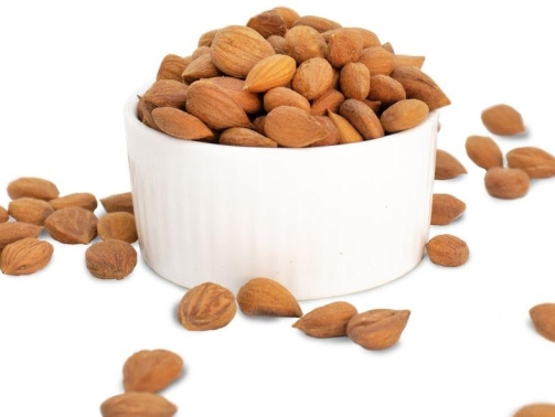 Sweet Apricot Kernels